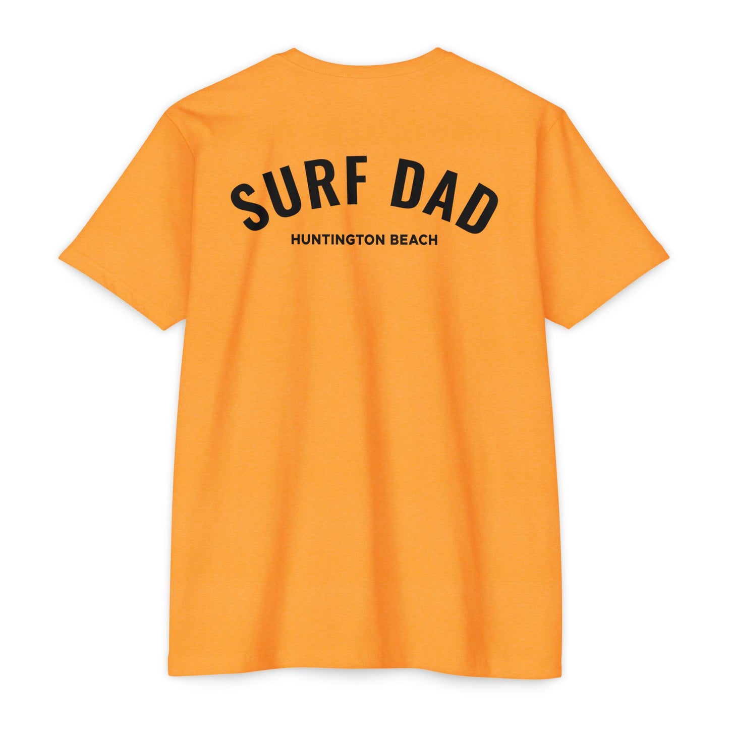 SURFDAD BLACK LOGO