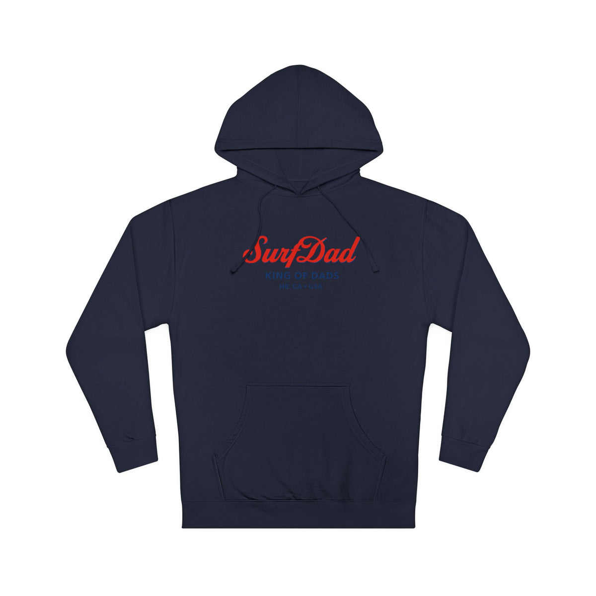 Unisex Hooded Sweatshirt