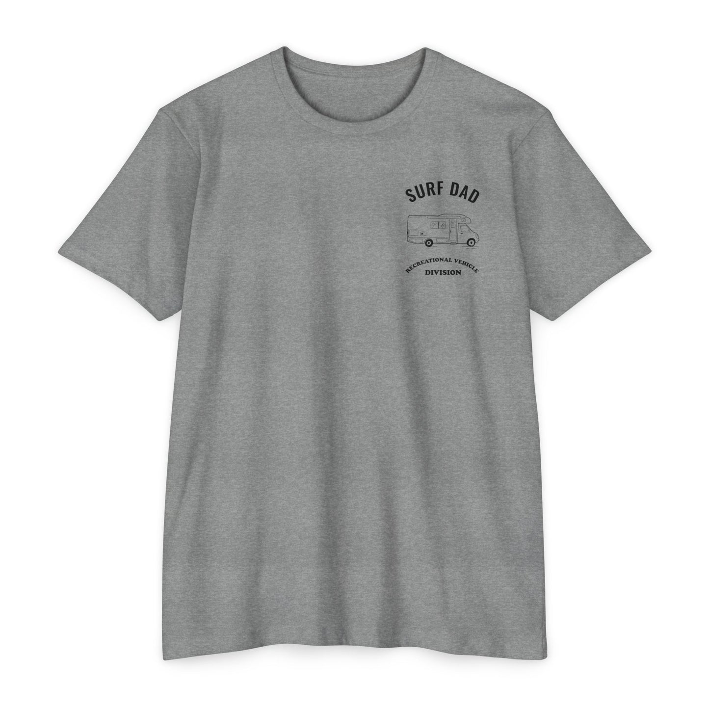 SURF DAD RV DIVISION Tee