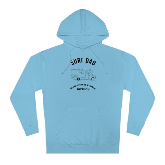 SURF DAD RV DIVISION Hoodie