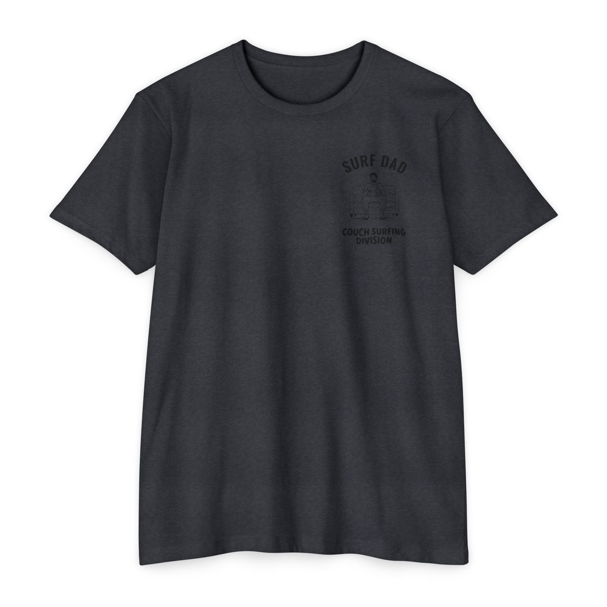 トップス Buffer Couch Surfers Tee white 2 medium BufferCouch Surfers Tee