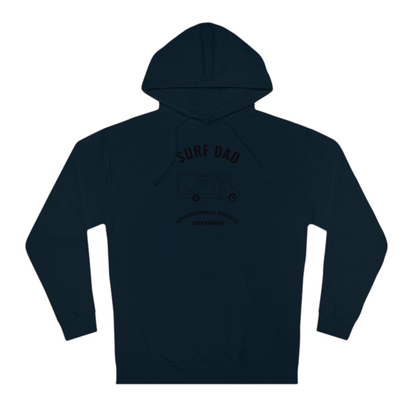 SURF DAD RV DIVISION Hoodie