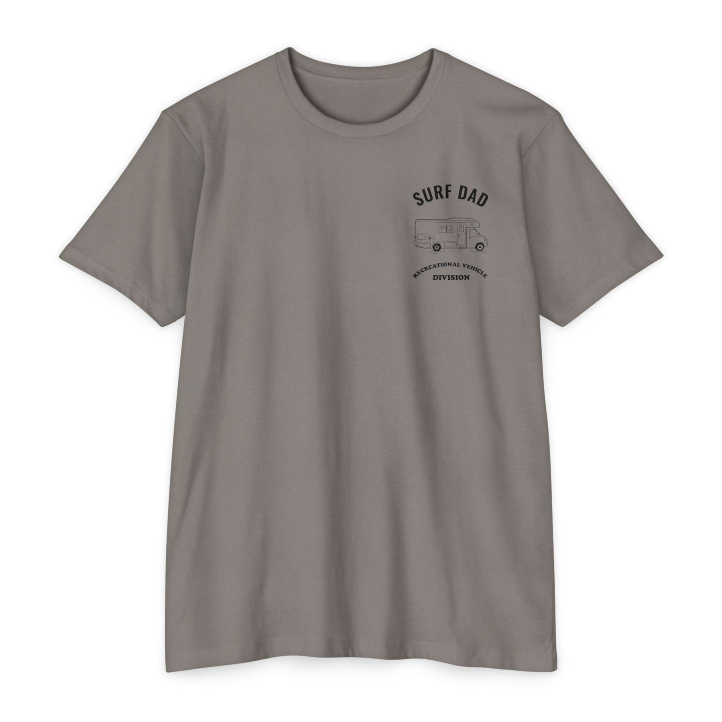 SURF DAD RV DIVISION Tee