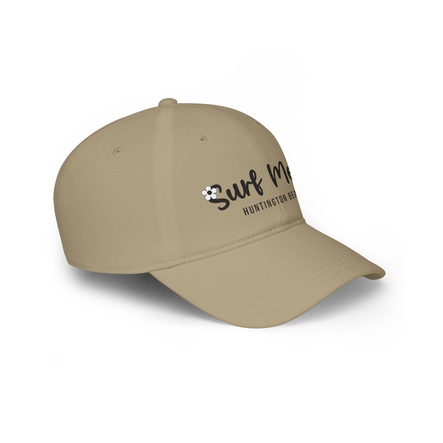 SURF MOM HB Baseball Cap