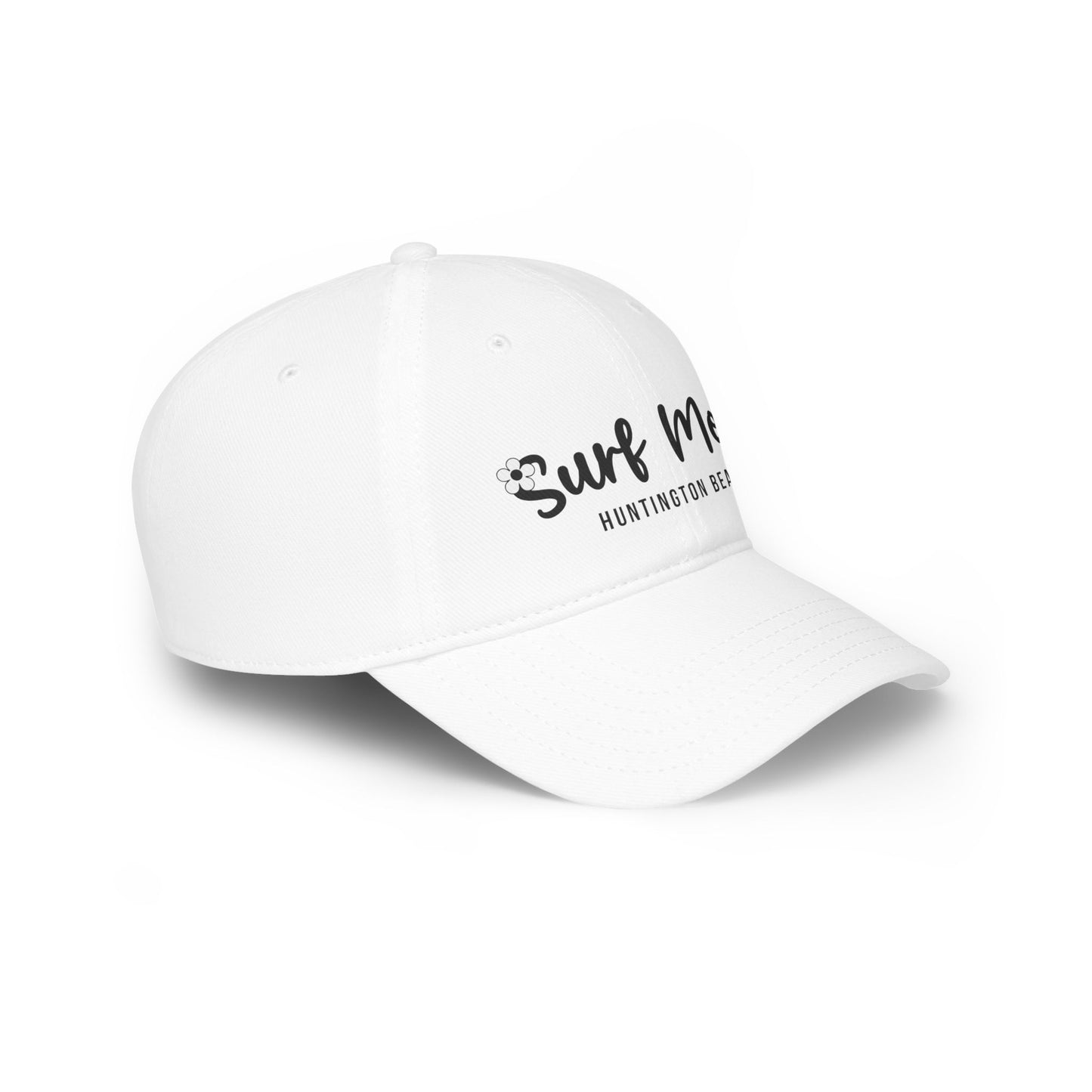 SURF MOM HB Baseball Cap