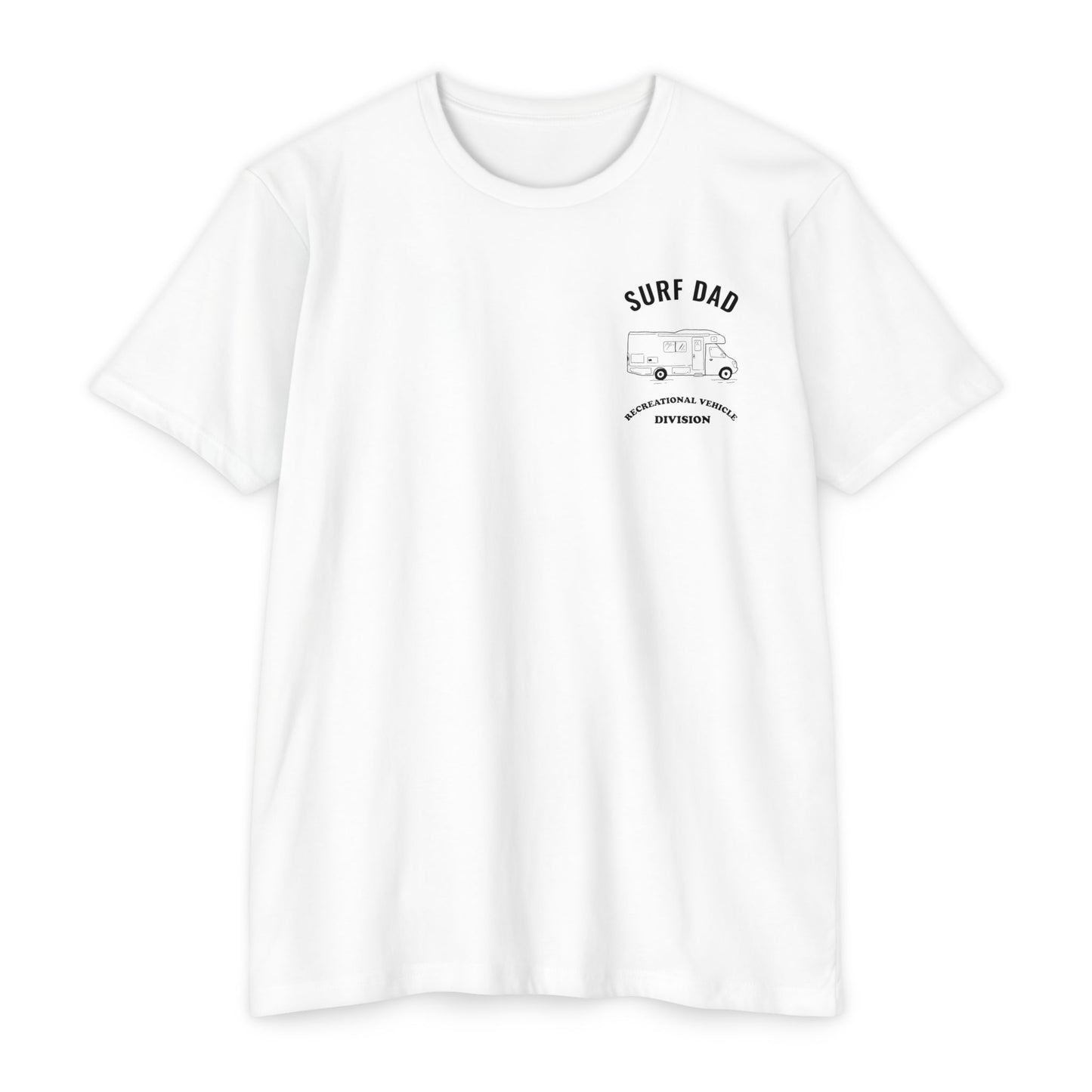 SURF DAD RV DIVISION Tee