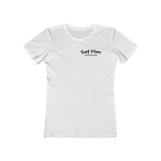 SURF MOMS FAVORITE TEE