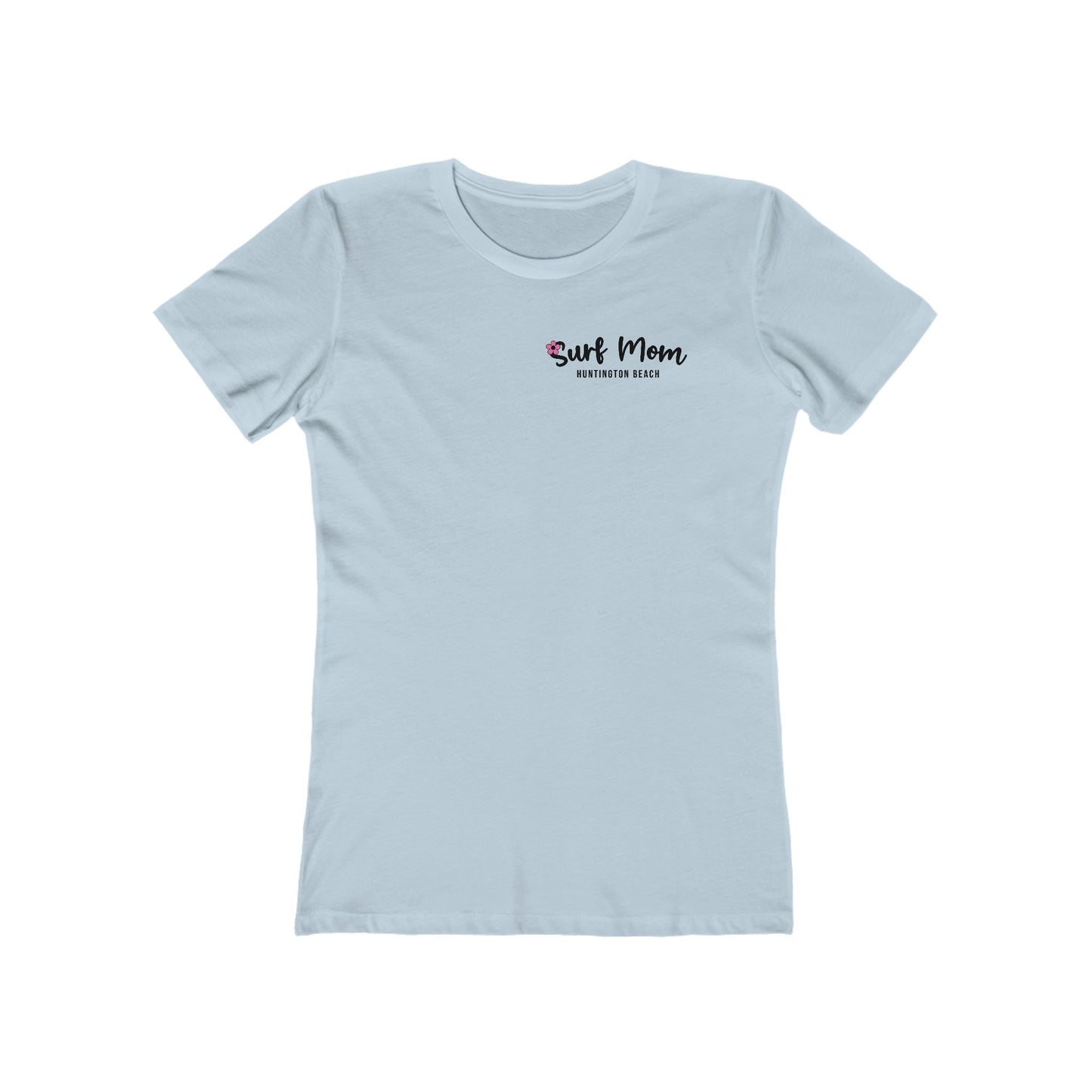 SURF MOMS FAVORITE TEE