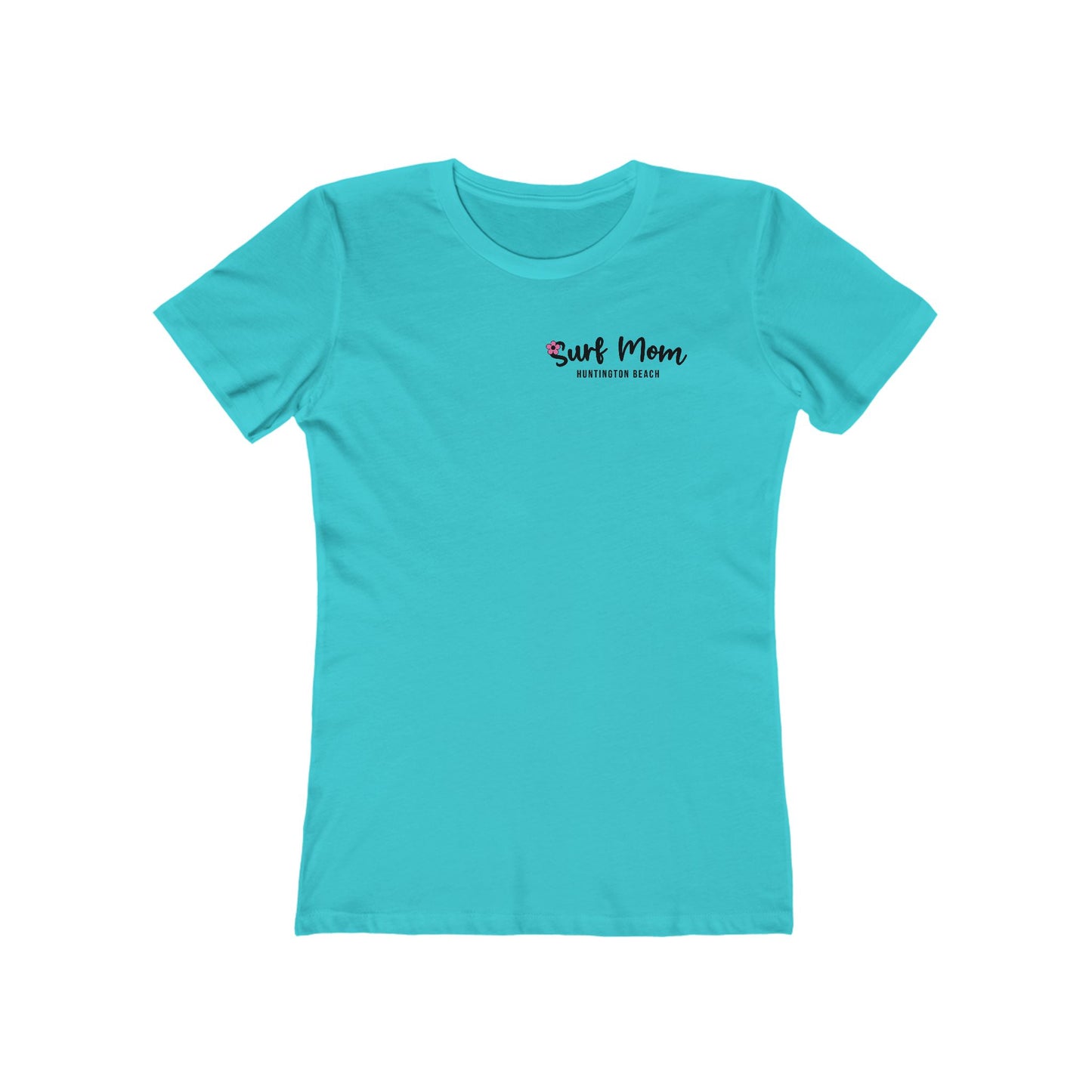 SURF MOMS FAVORITE TEE