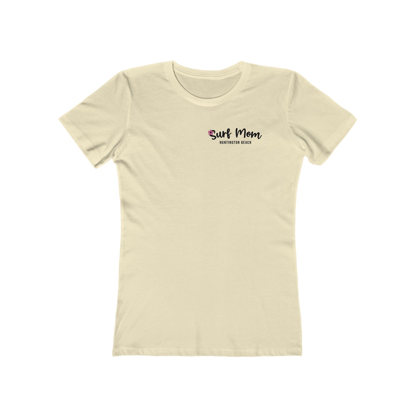 SURF MOMS FAVORITE TEE