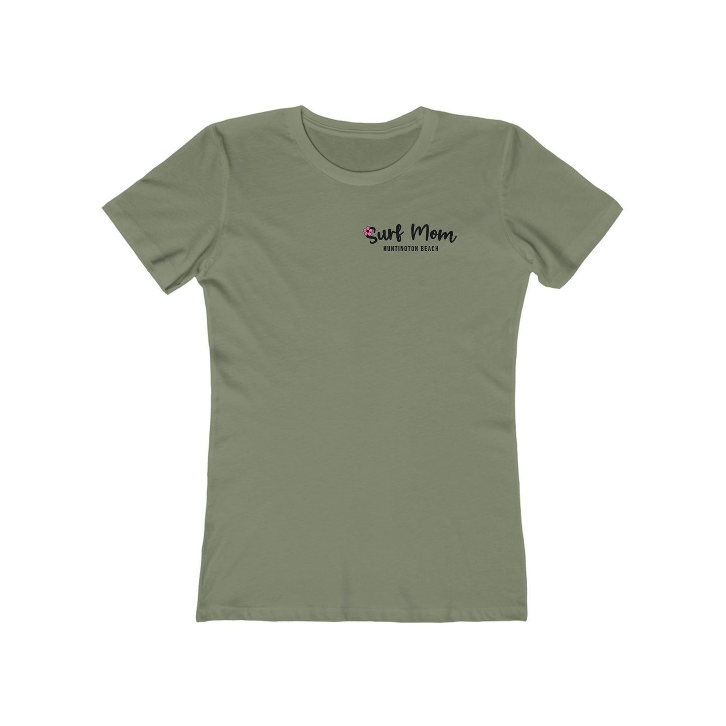 SURF MOMS FAVORITE TEE