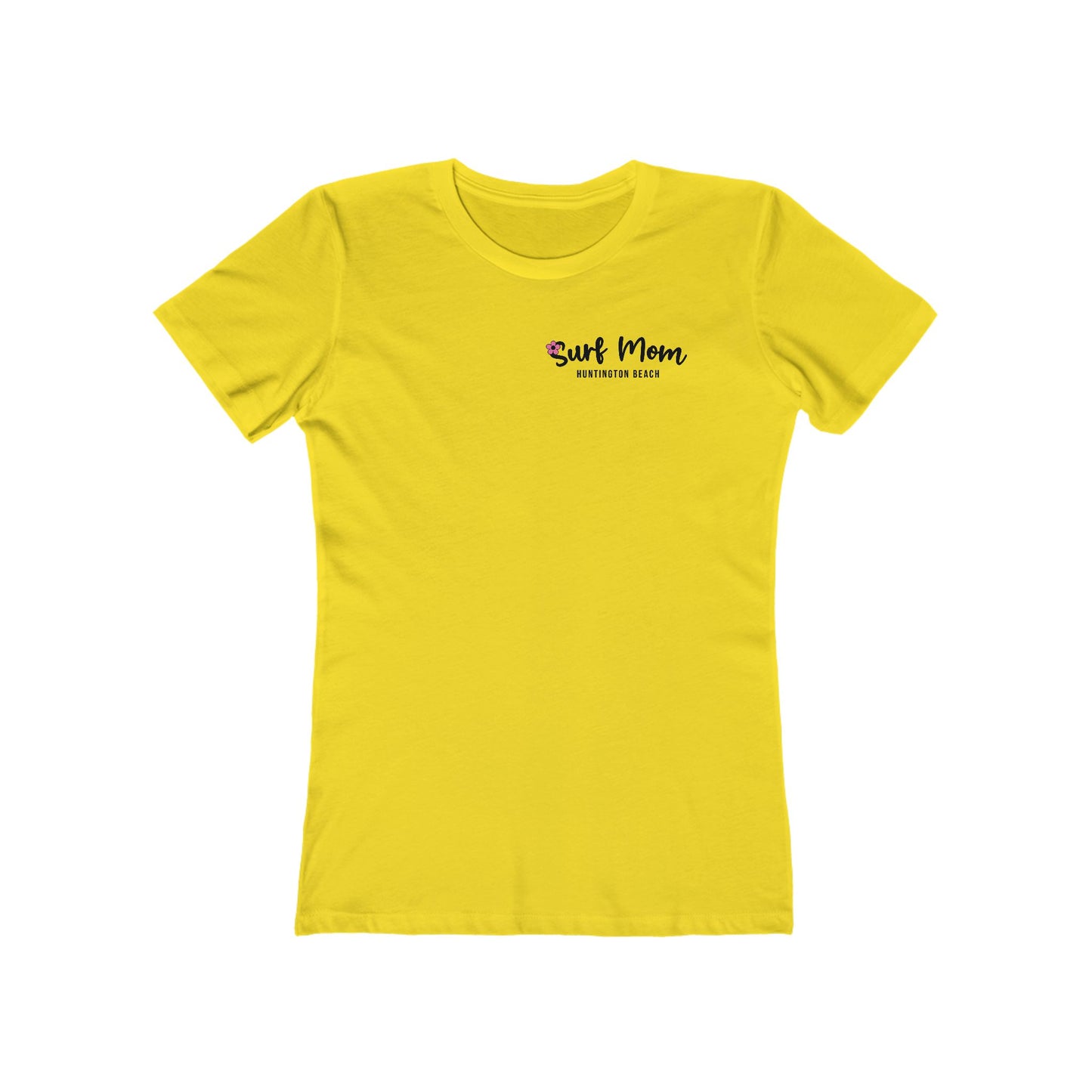 SURF MOMS FAVORITE TEE