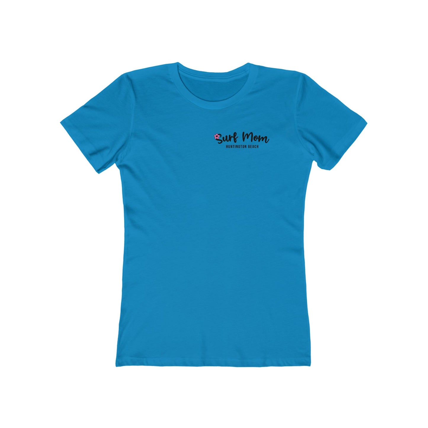 SURF MOMS FAVORITE TEE