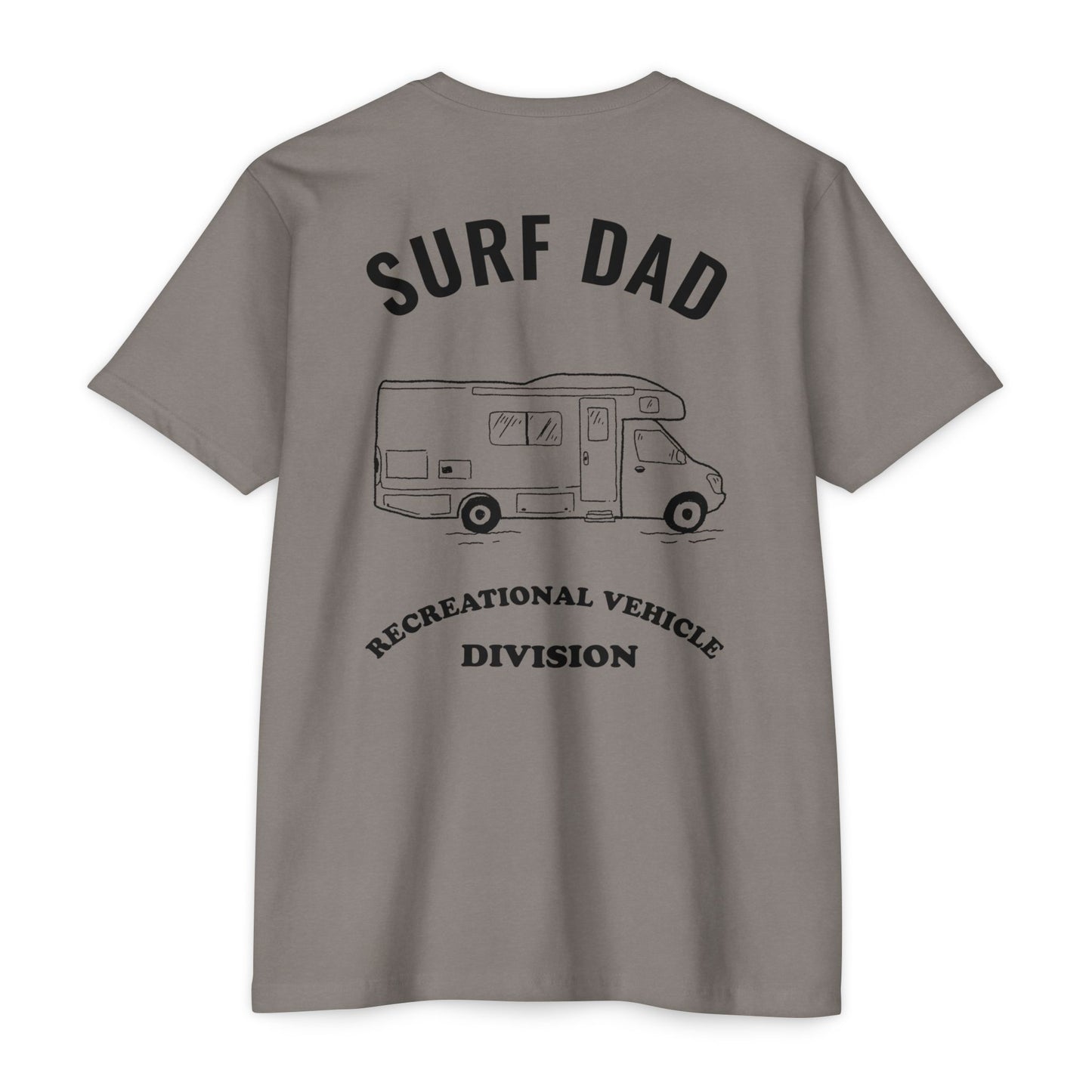 SURF DAD RV DIVISION Tee