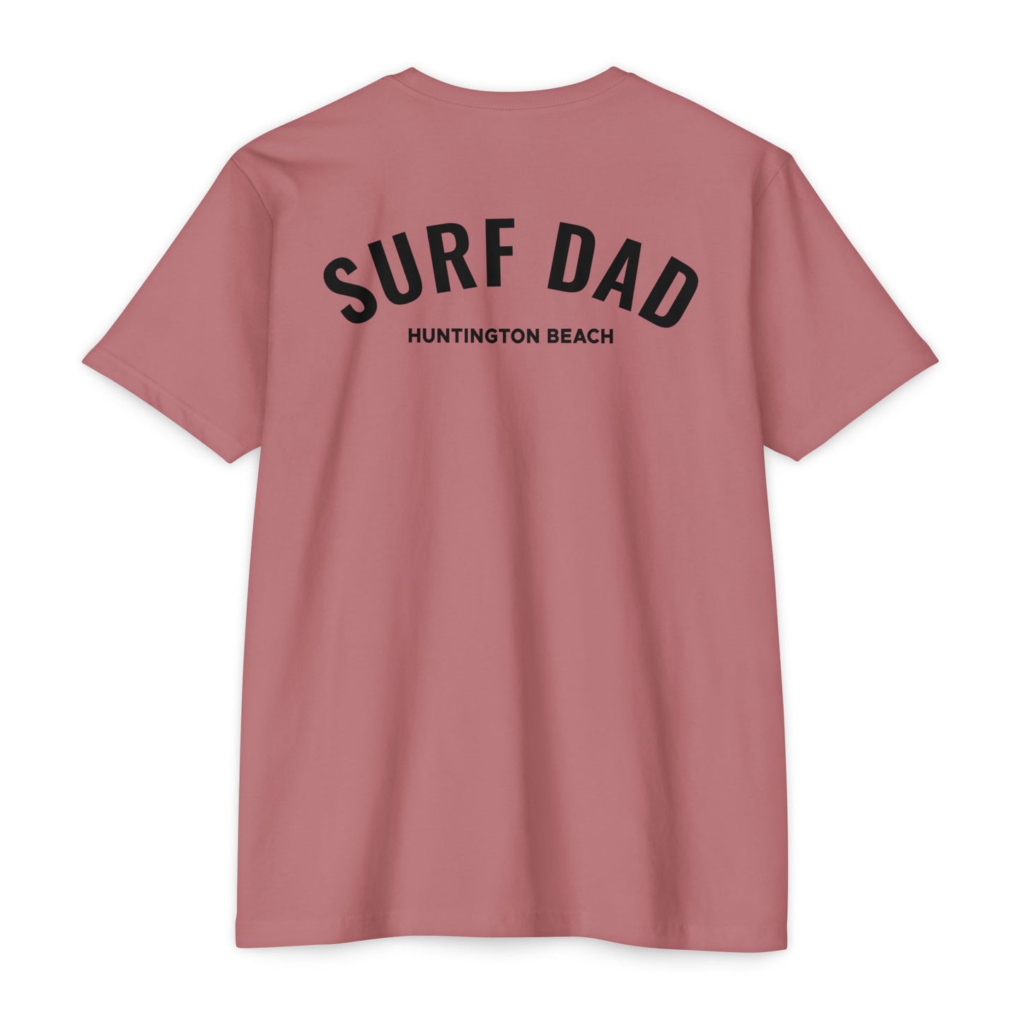 SURFDAD BLACK LOGO