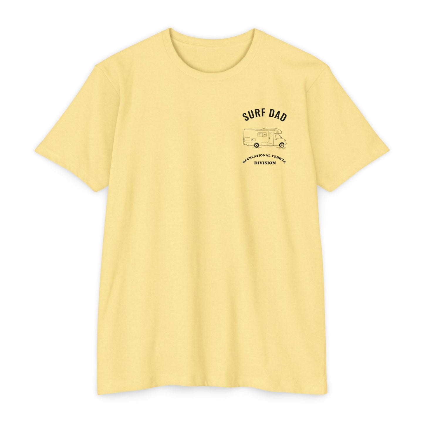 SURF DAD RV DIVISION Tee