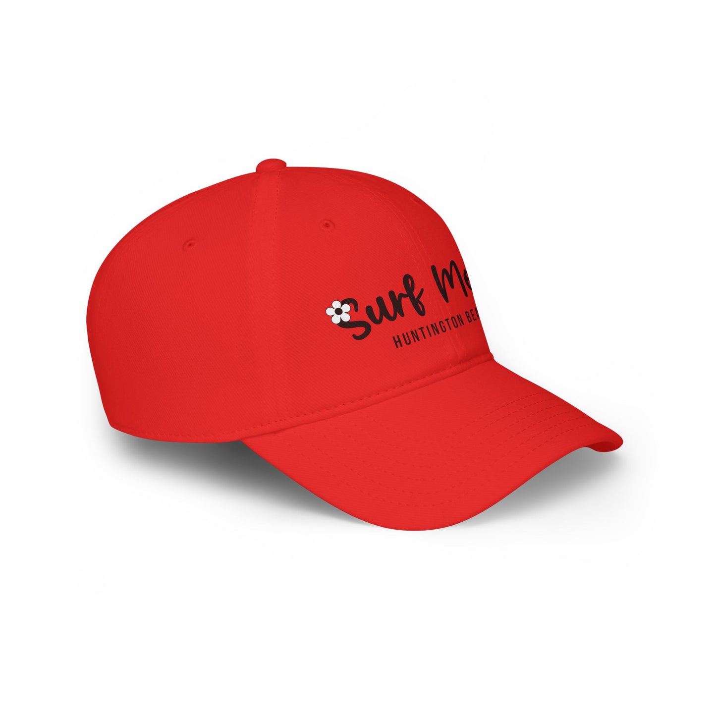 SURF MOM HB Baseball Cap