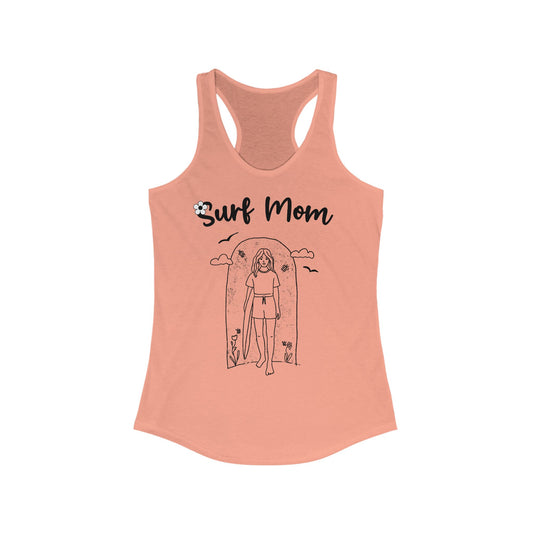 SURF MOM Shredder Tank