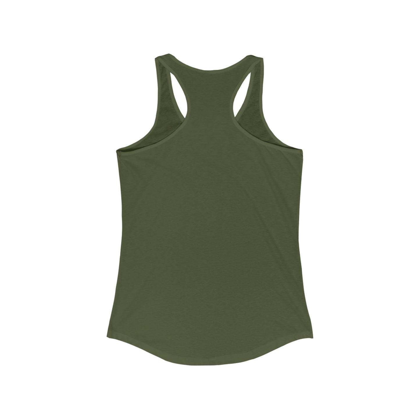 SURF MOM LOGO SHREDDER TANK