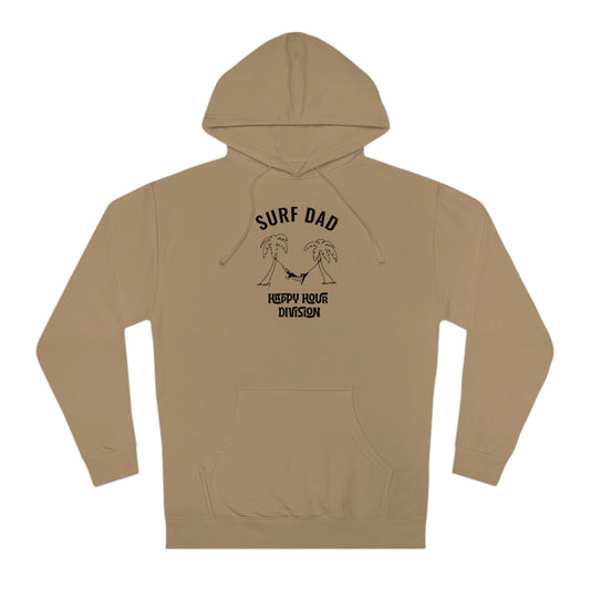 SURF DAD HAPPY HOUR Hoodie