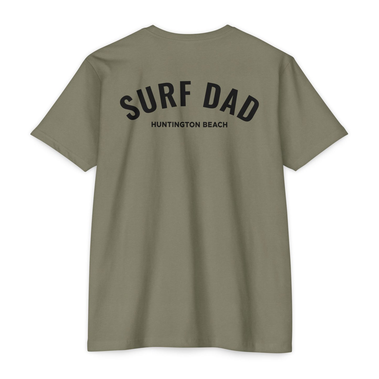 SURFDAD BLACK LOGO