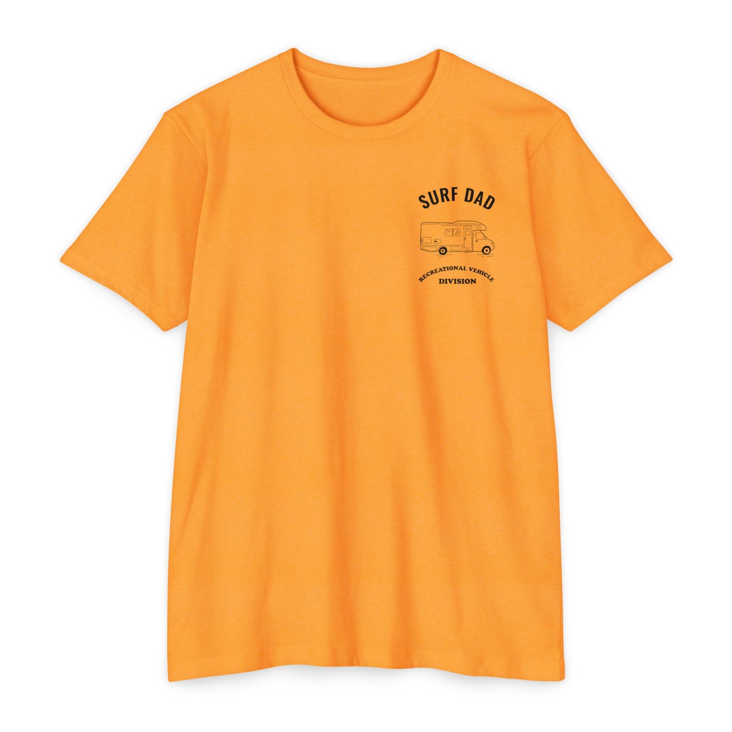 SURF DAD RV DIVISION Tee