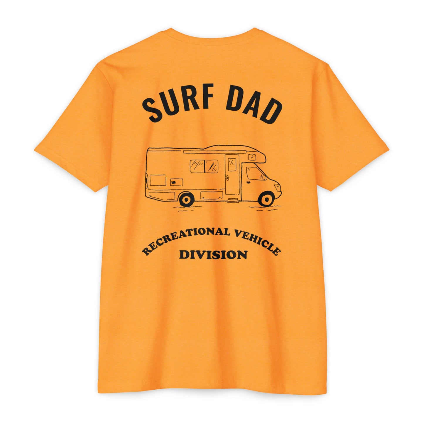 SURF DAD RV DIVISION Tee
