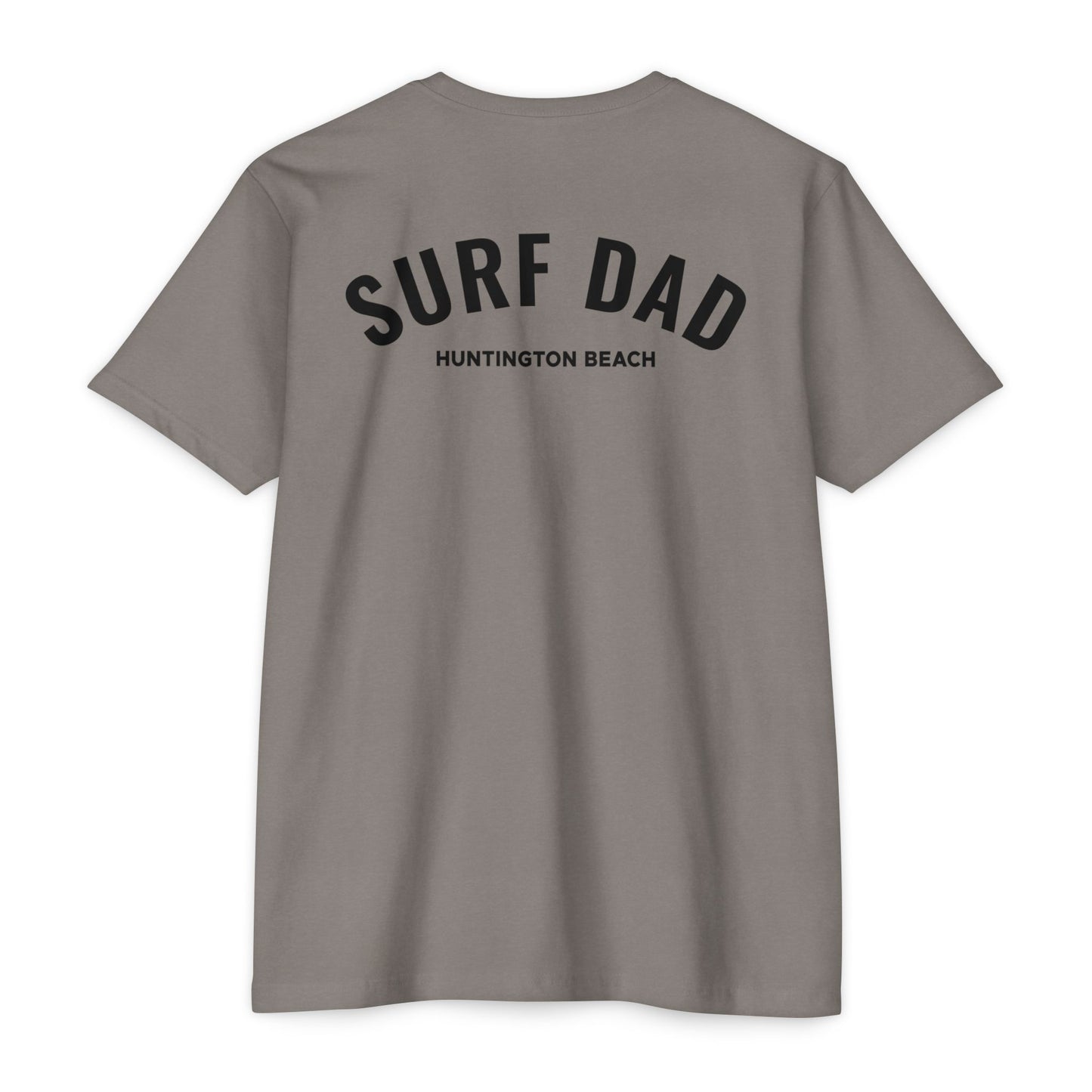 SURFDAD BLACK LOGO