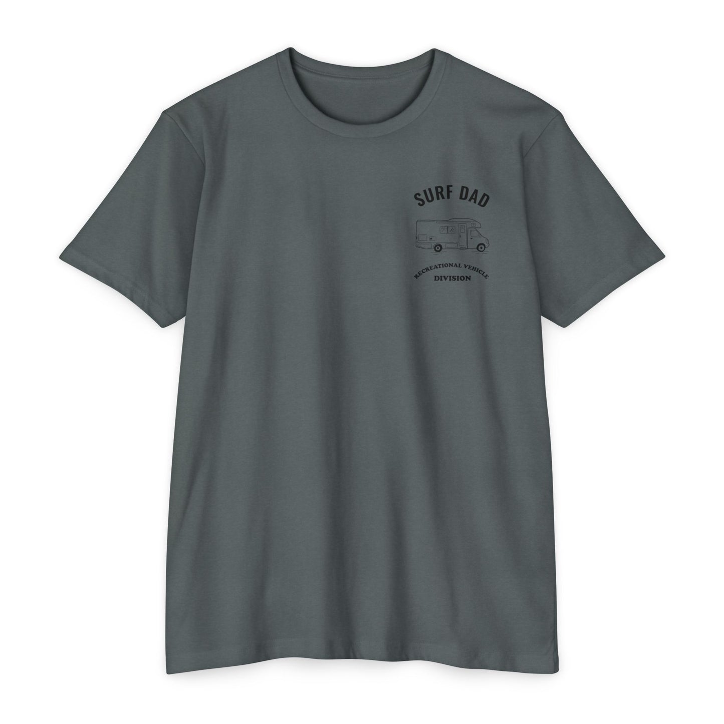 SURF DAD RV DIVISION Tee