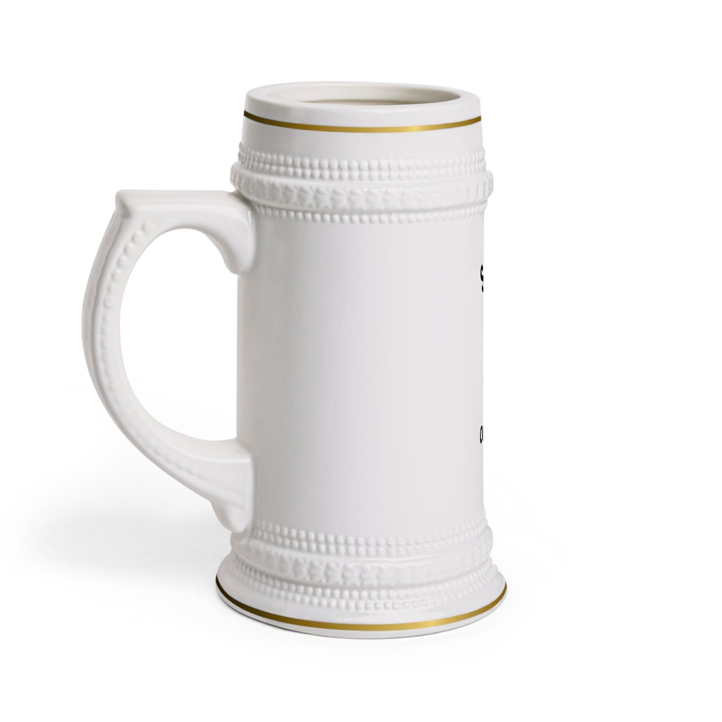 SURF DAD Beer Stein/ Coffee Mug