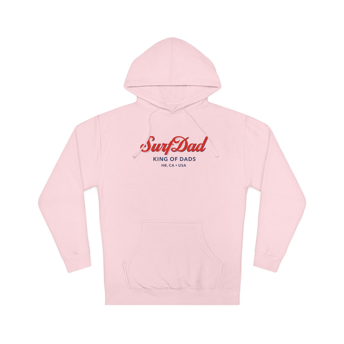 Unisex Hooded Sweatshirt