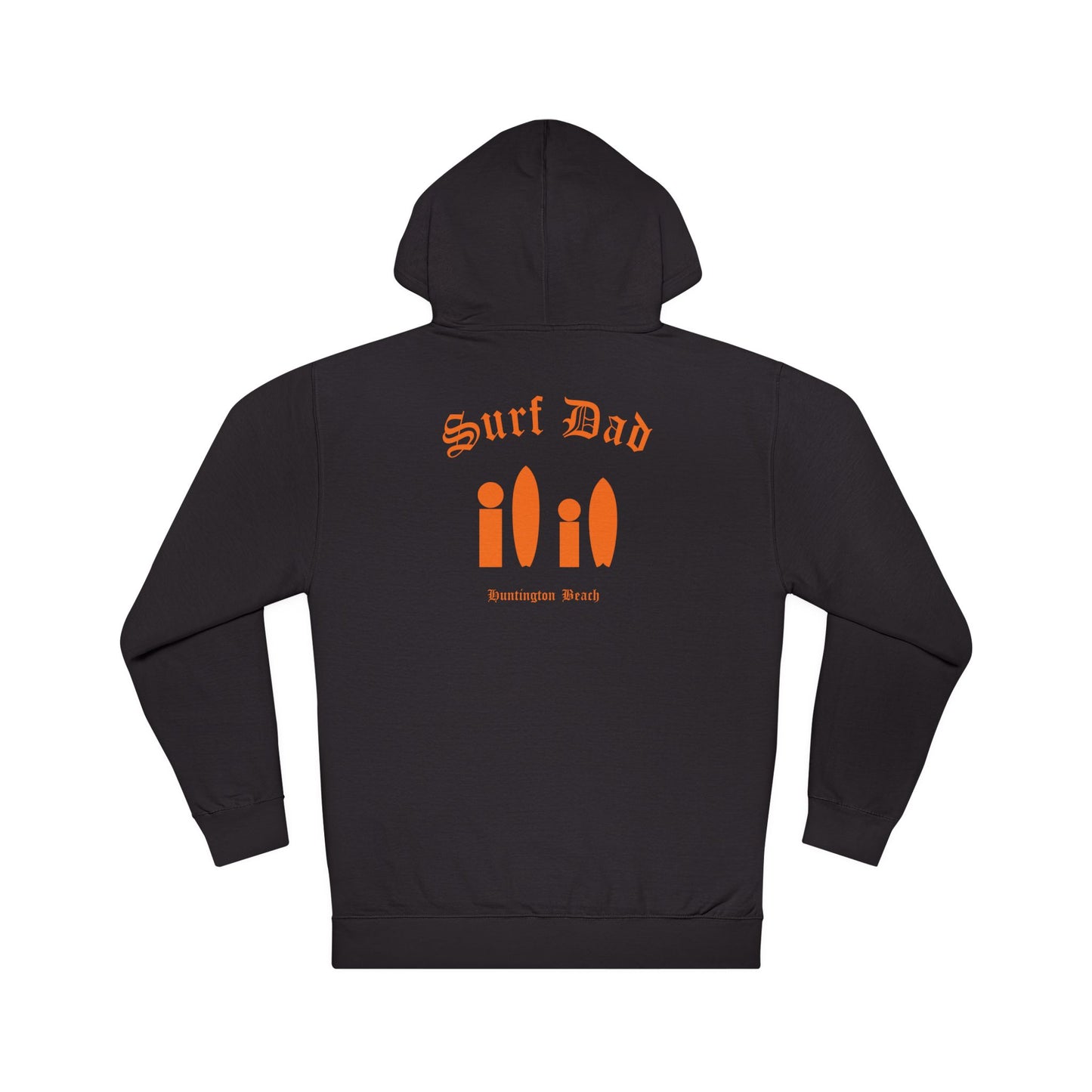 SURF DAD OE SYMBOL HOODY Unisex