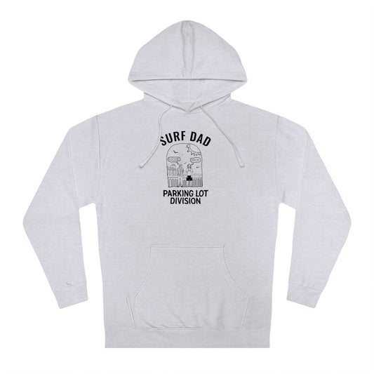 SURF DAD LOT LEGEND Hoodie