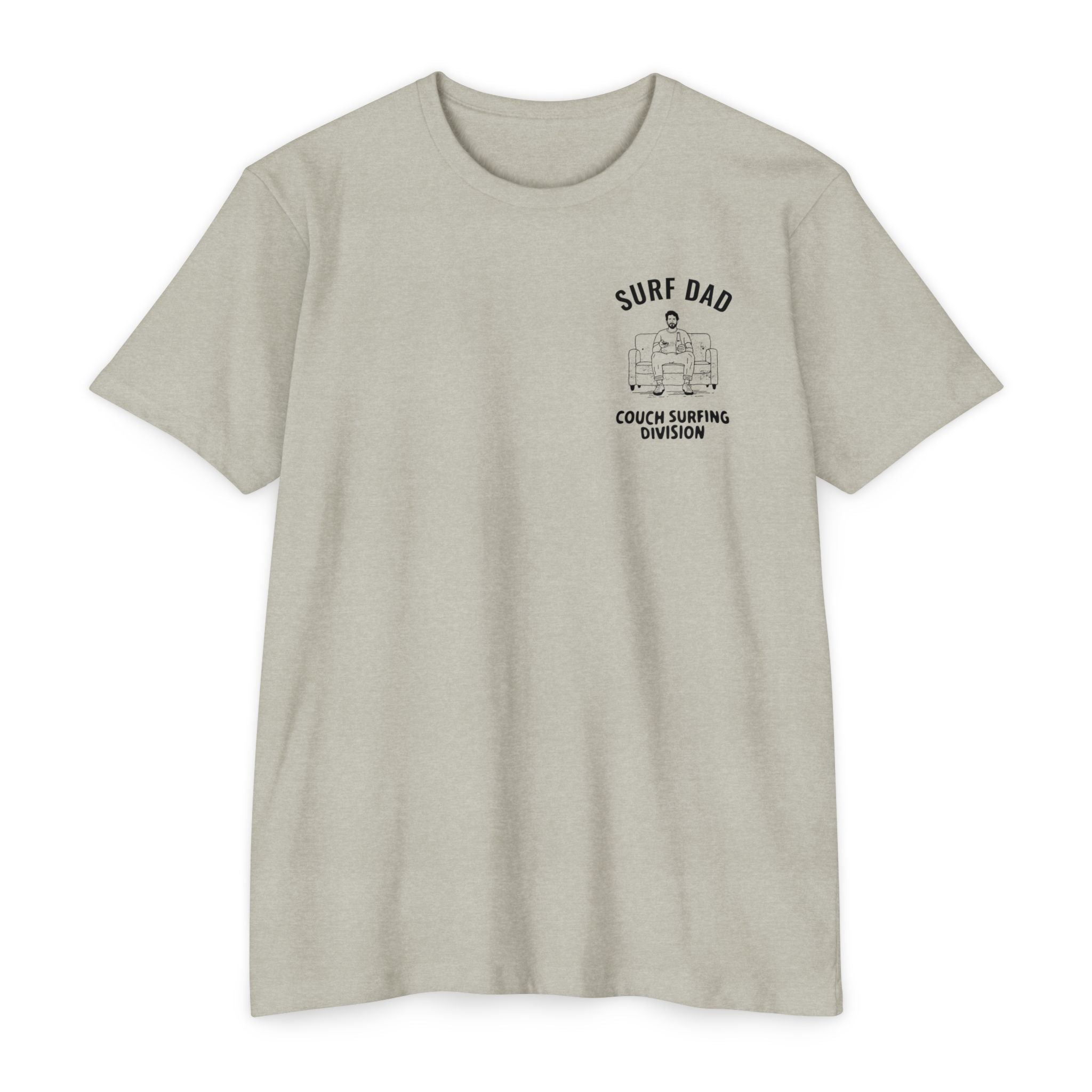 BufferCouch Surfers Tee