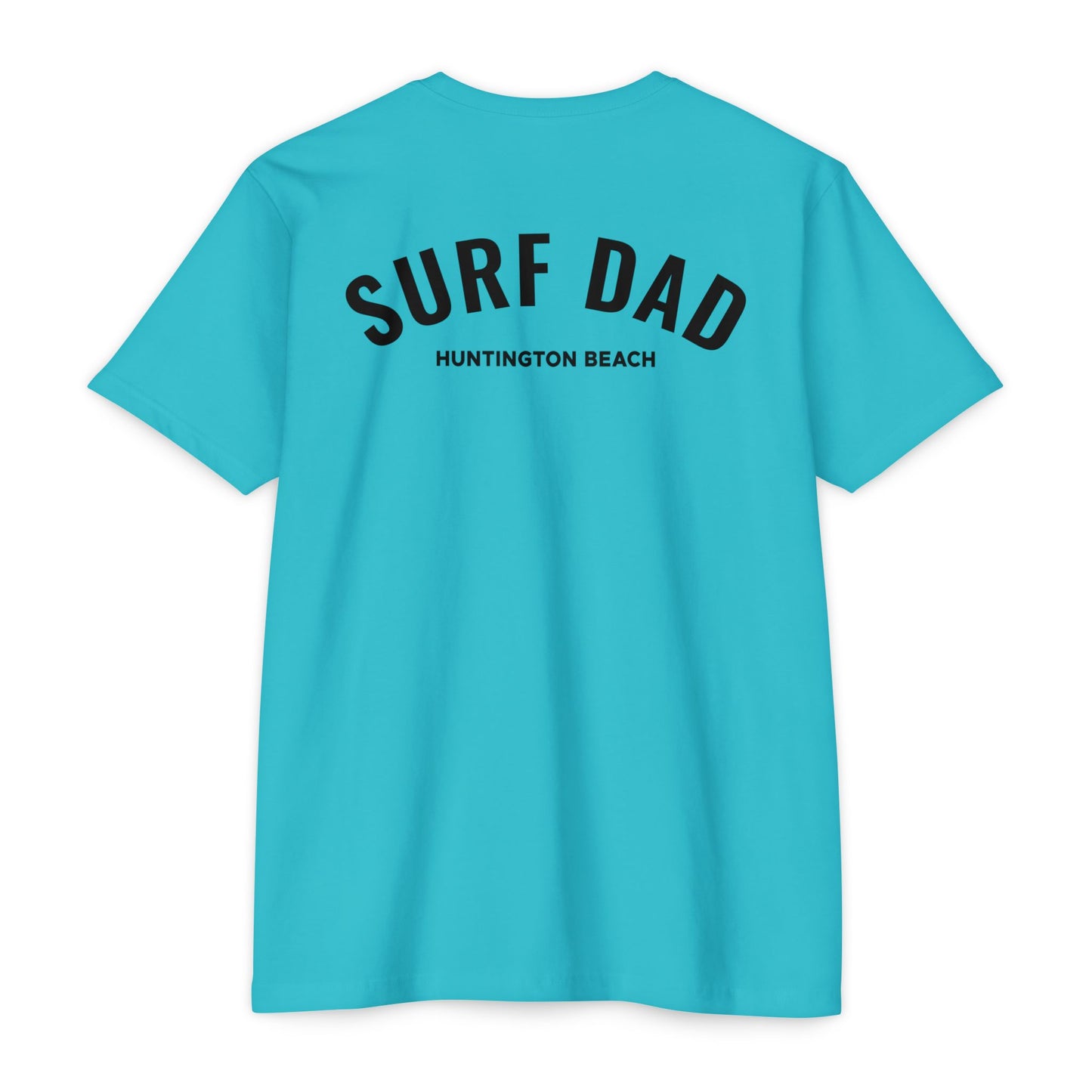 SURFDAD BLACK LOGO