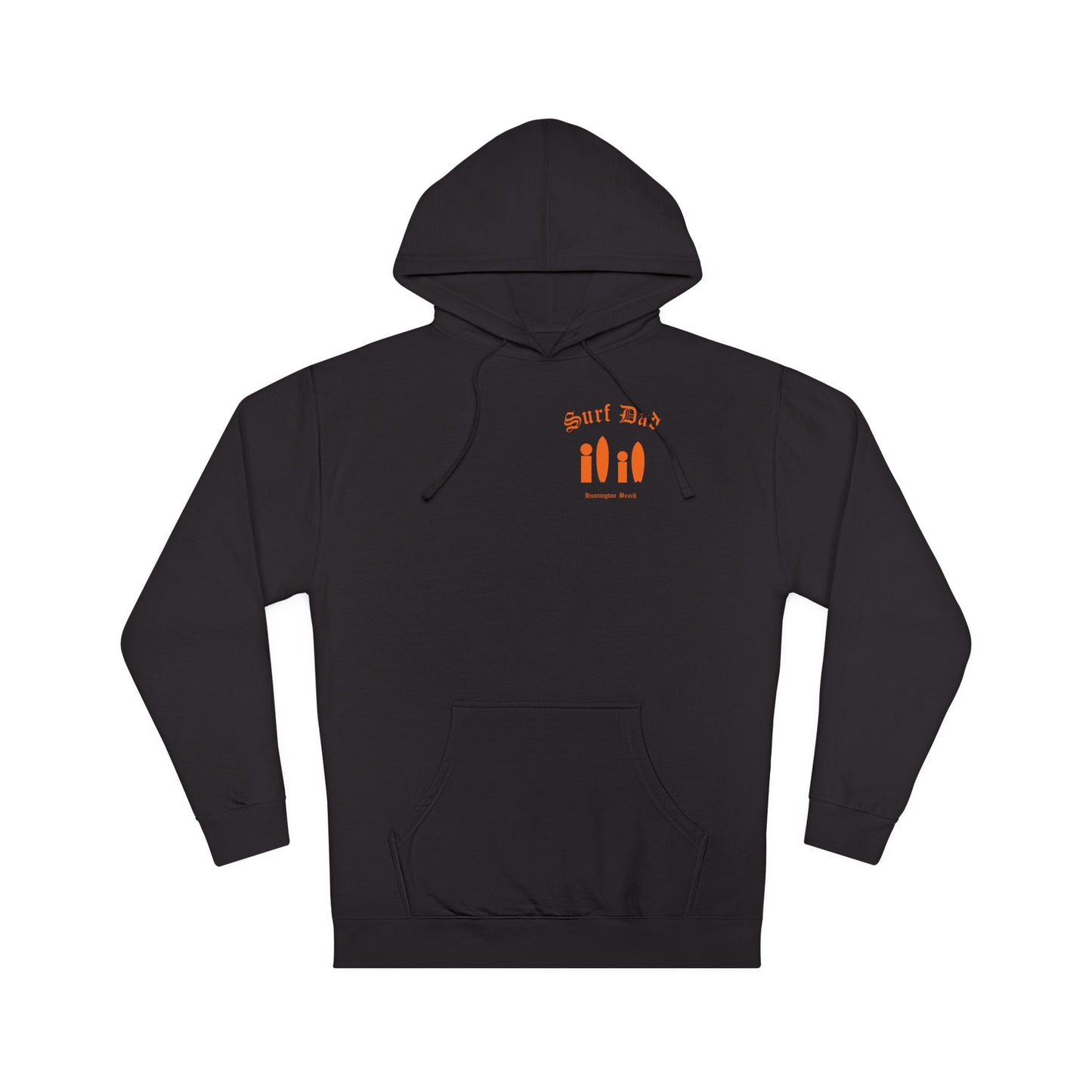 SURF DAD OE SYMBOL HOODY Unisex