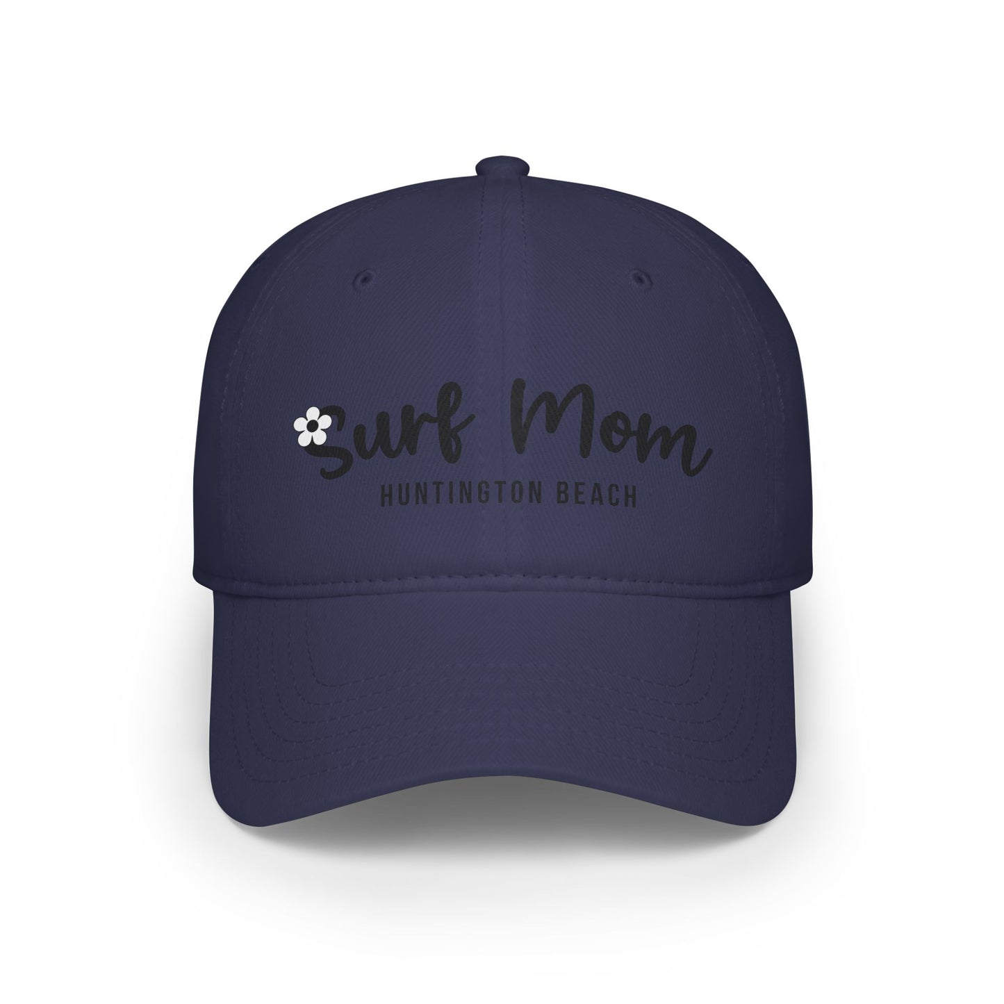 SURF MOM HB Baseball Cap