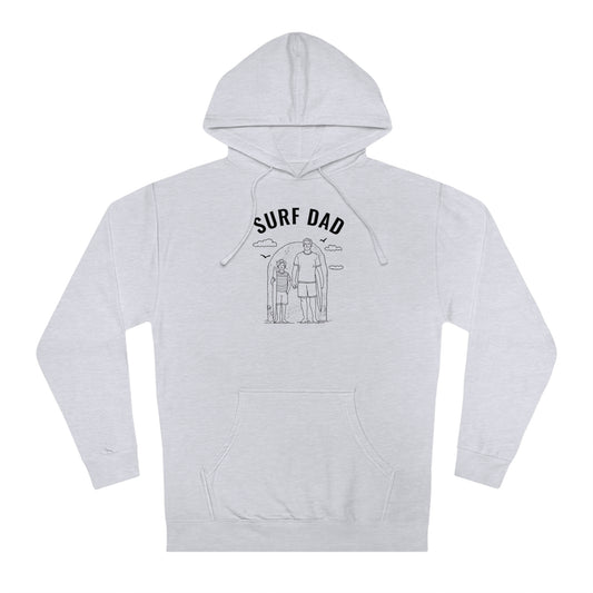 SURF DAD FATHER/SON Hoodie