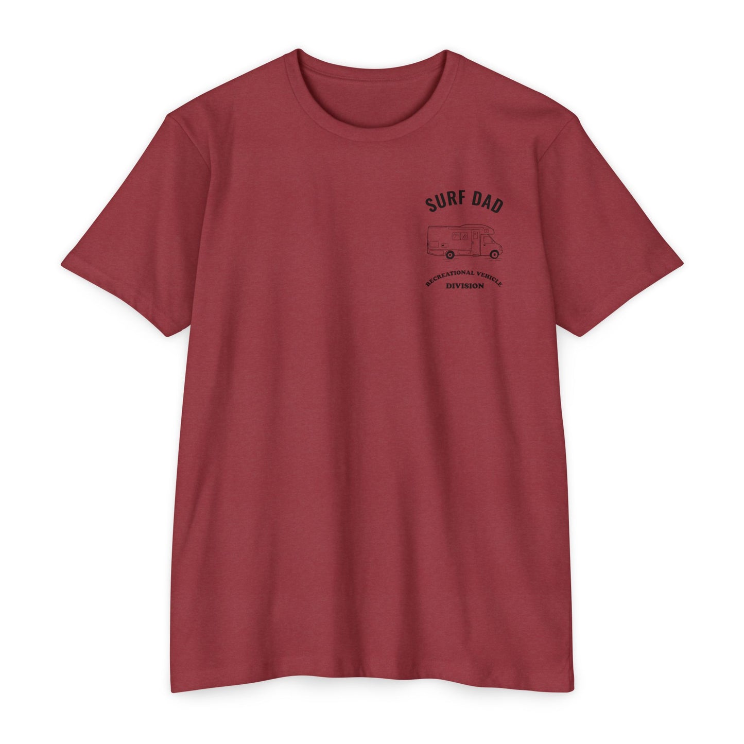 SURF DAD RV DIVISION Tee