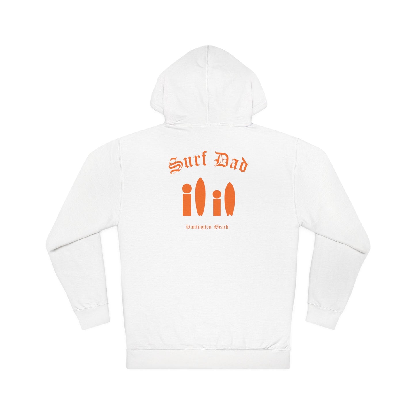 SURF DAD OE SYMBOL HOODY Unisex