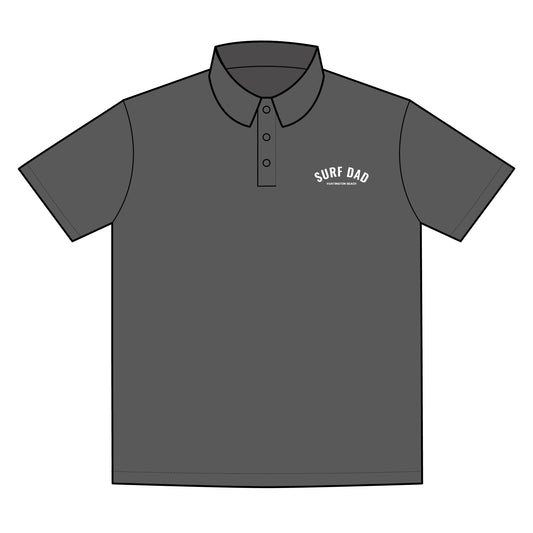 SURD DAD HB GOLOF POLO
