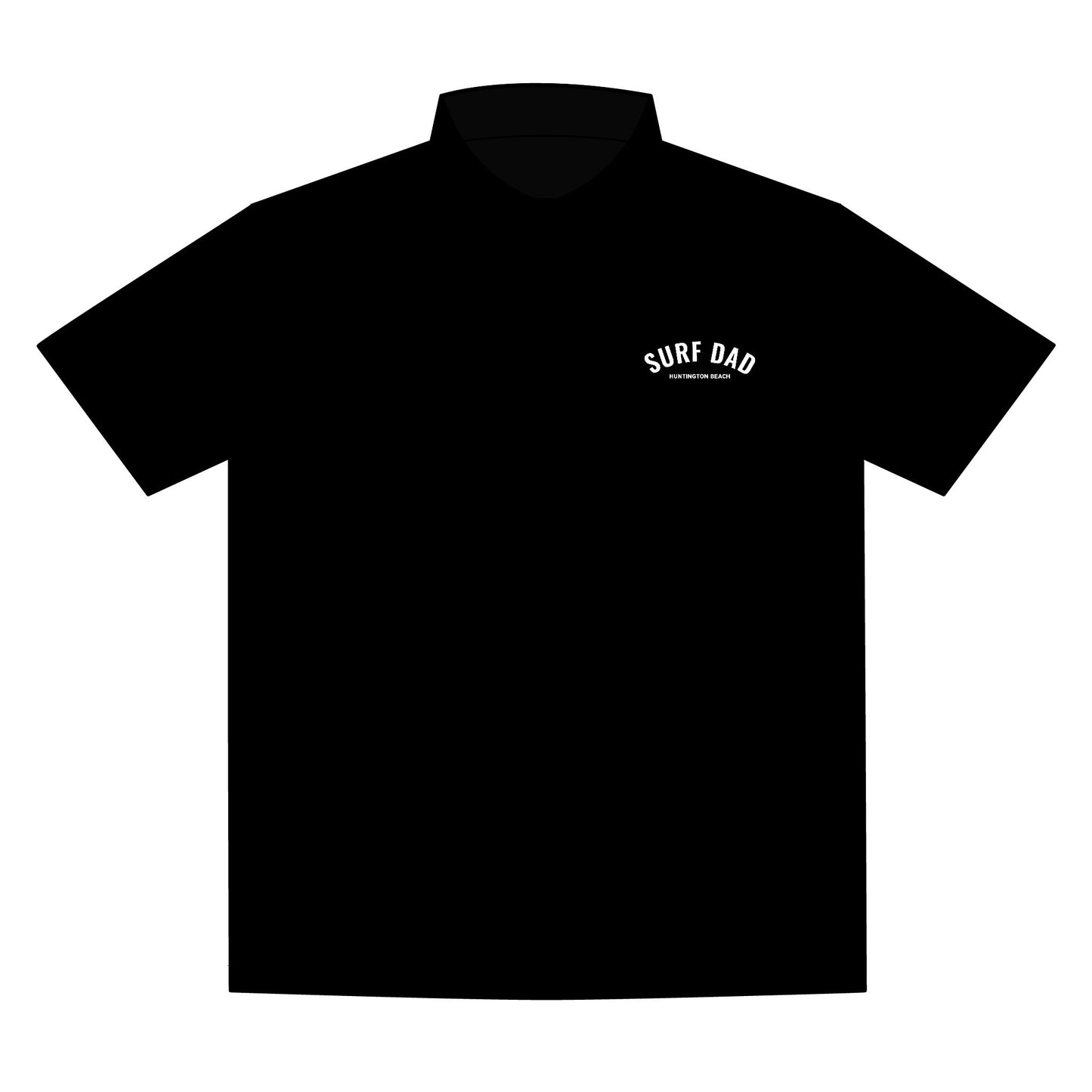 SURD DAD HB GOLOF POLO
