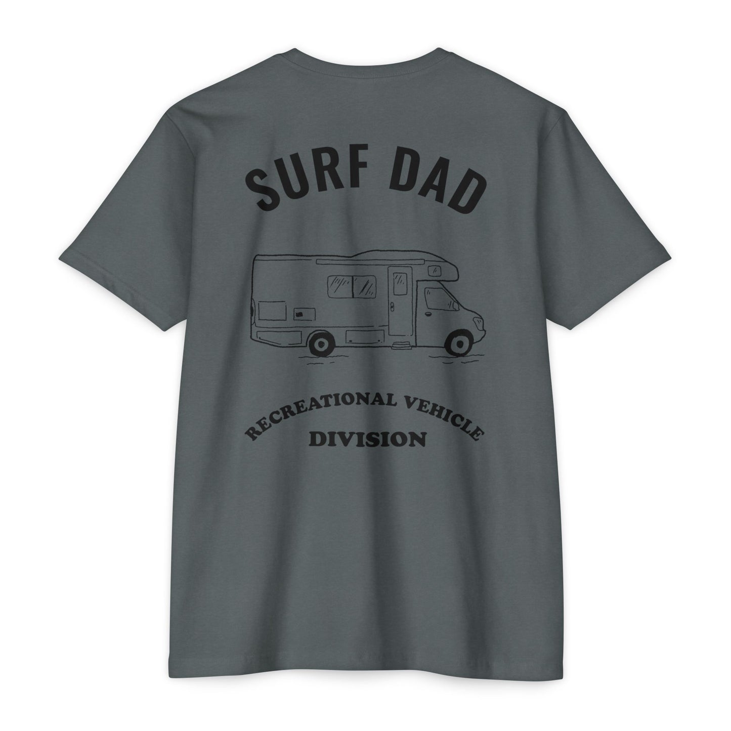SURF DAD RV DIVISION Tee
