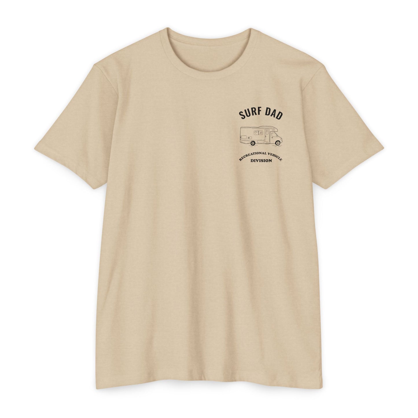 SURF DAD RV DIVISION Tee