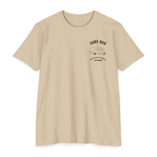 SURF DAD RV DIVISION Tee