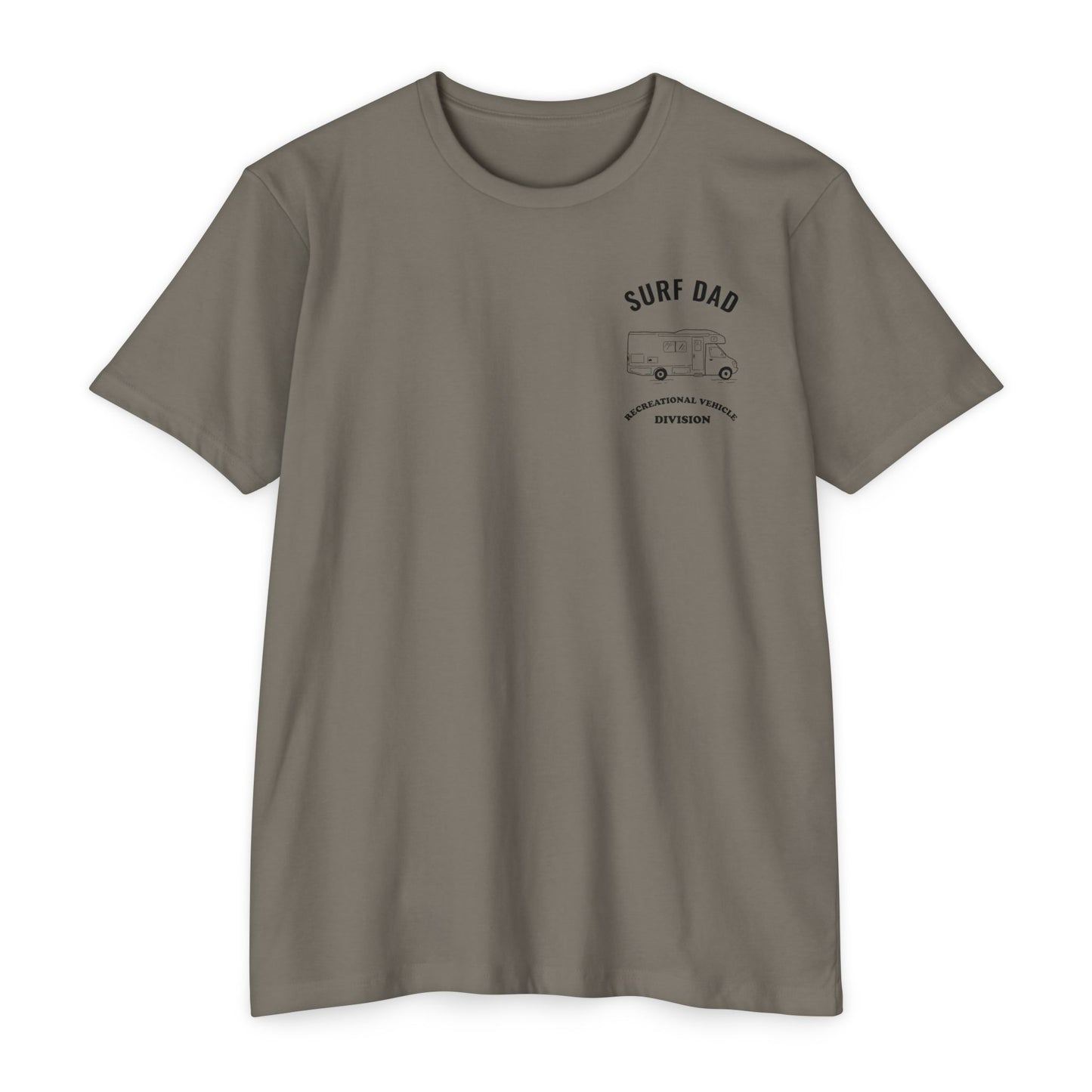 SURF DAD RV DIVISION Tee