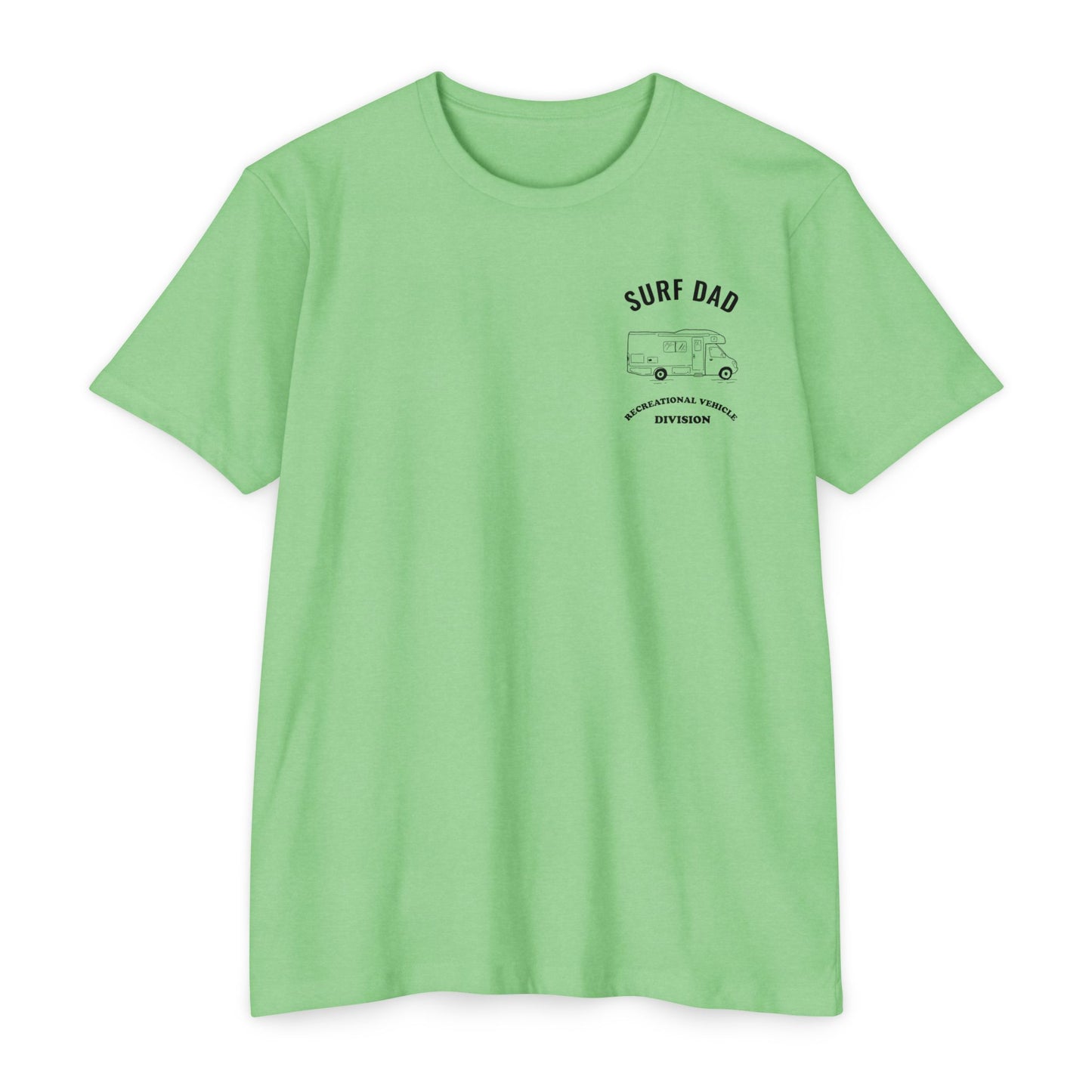 SURF DAD RV DIVISION Tee
