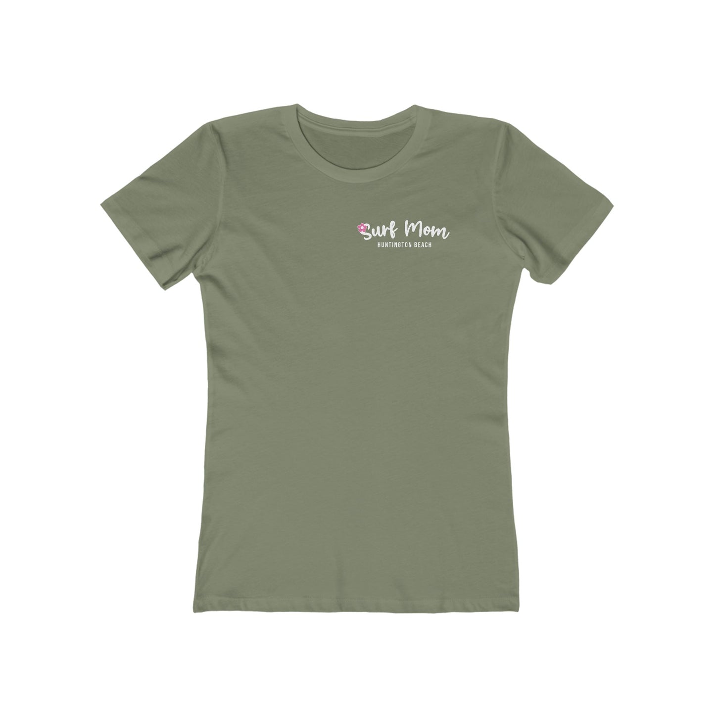 SURF MOMS FAVORITE Tee