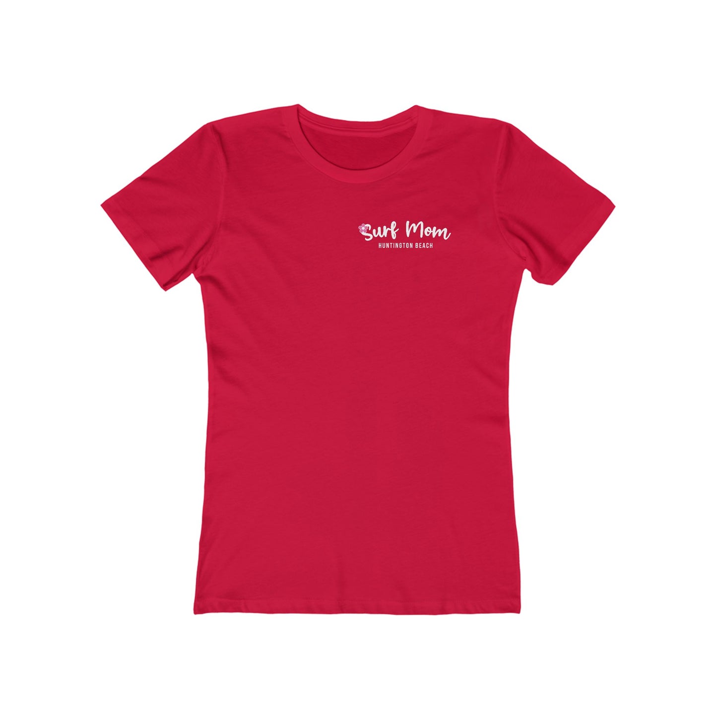 SURF MOMS FAVORITE Tee