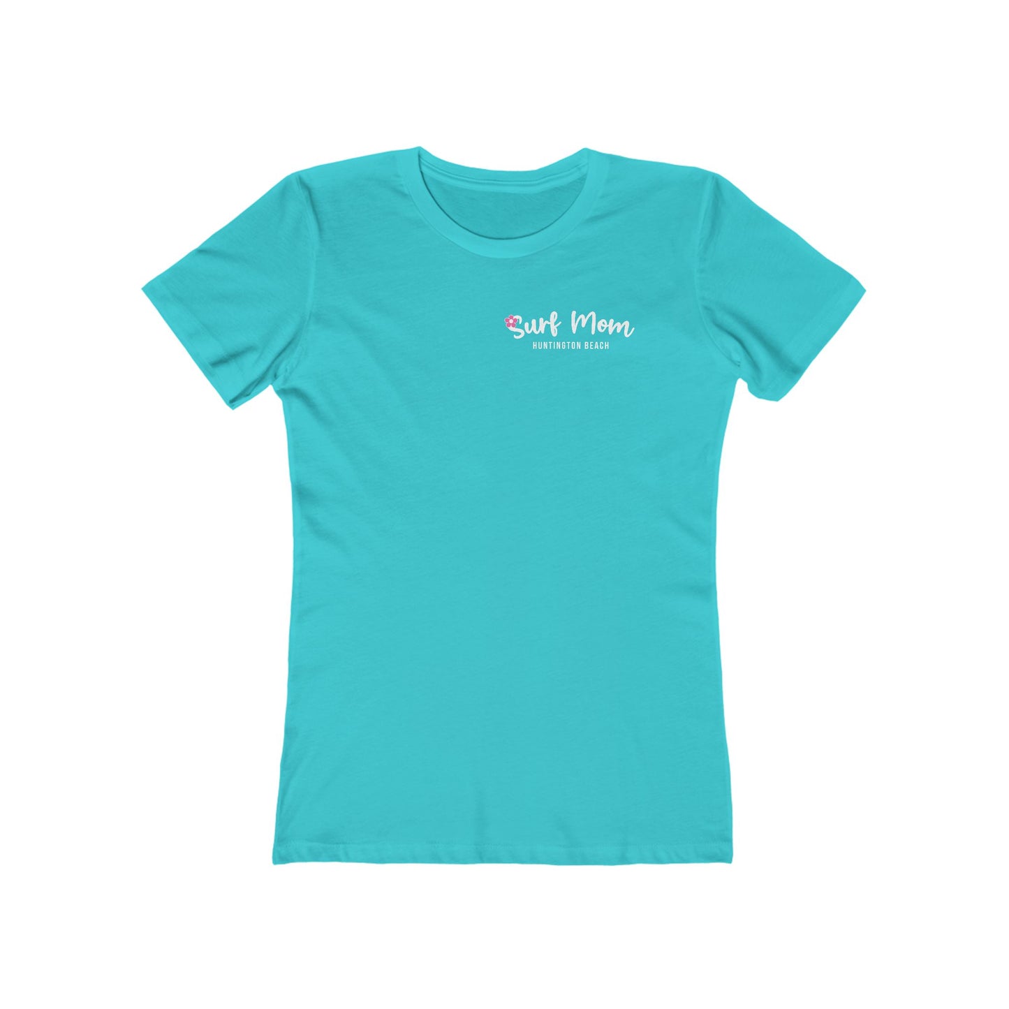 SURF MOMS FAVORITE Tee